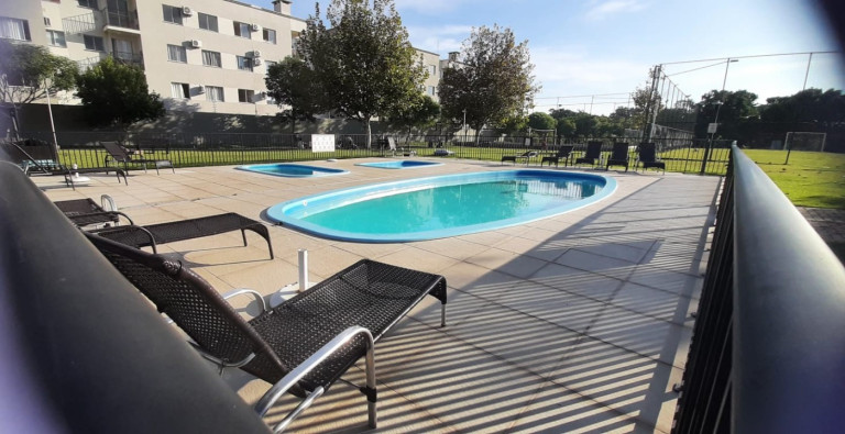 Apartamento com 1 Quarto à Venda, 50 m² em Vargem Do Bom Jesus - Florianópolis