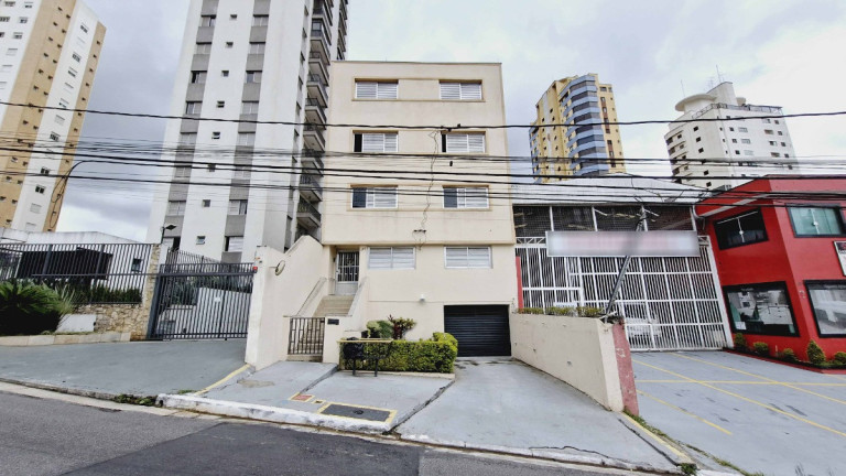 Apartamento com 2 Quartos à Venda, 59 m² em água Fria - São Paulo