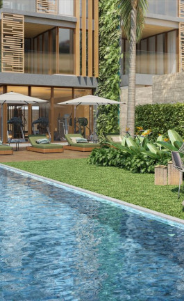 Imagem Imóvel com 2 Quartos à Venda,  em Moema - São Paulo
