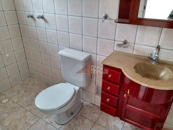 Imagem Sobrado com 3 Quartos para Alugar, 95 m² em Jardim Popular - São Paulo Imagem Sobrado com 3 Quartos para Alugar, 95 m² em Jardim Popular - São Paulo