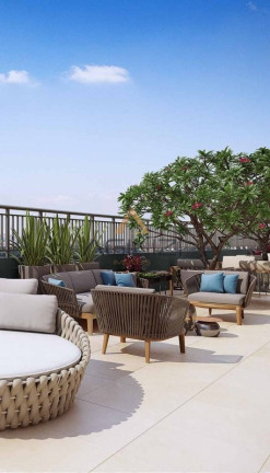 Imagem Apartamento com 1 Quarto à Venda, 30 m² em Vila Madalena - São Paulo
