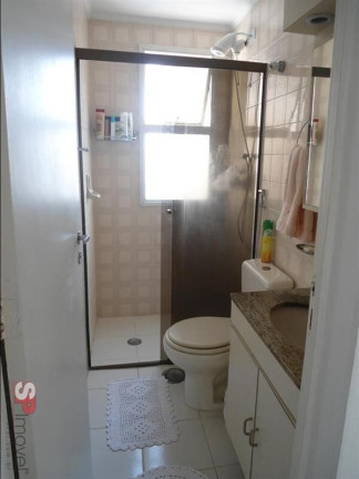 Imagem Apartamento com 1 Quarto à Venda, 34 m² em Santana - São Paulo