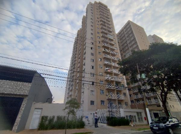 Apartamento com 2 Quartos à Venda, 32 m² em Vila Prudente - Sao Paulo