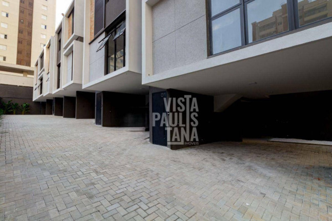 Imagem Casa com 2 Quartos à Venda, 121 m² em Vila Mariana - São Paulo