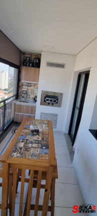 Imagem Apartamento com 2 Quartos à Venda, 61 m² em Vila Matilde - São Paulo