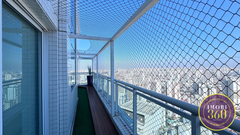 Imagem Apartamento com 4 Quartos à Venda, 466 m² em Vila Regente Feijó - São Paulo Imagem Apartamento com 4 Quartos à Venda, 466 m² em Vila Regente Feijó - São Paulo