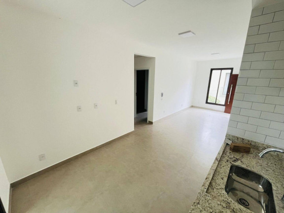 Casa com 2 Quartos à Venda, 68 m² em Riviera De São Lourenço - Bertioga