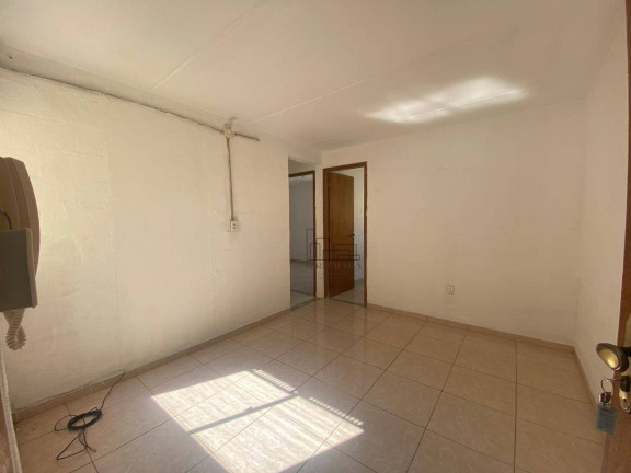 Apartamento com 2 Quartos à Venda, 40 m² em Santa Cruz - Volta Redonda