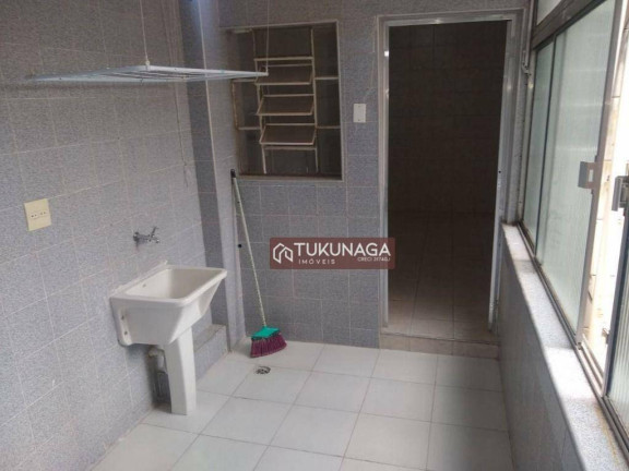 Imagem Apartamento com 1 Quarto à Venda, 48 m² em Jardim Sao Paulo(zona Norte) - São Paulo Imagem Apartamento com 1 Quarto à Venda, 48 m² em Jardim Sao Paulo(zona Norte) - São Paulo