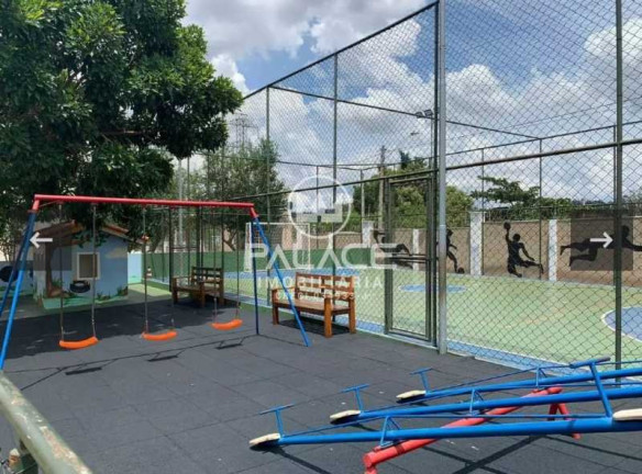 Imagem Apartamento com 2 Quartos à Venda, 45 m² em Piracicamirim - Piracicaba