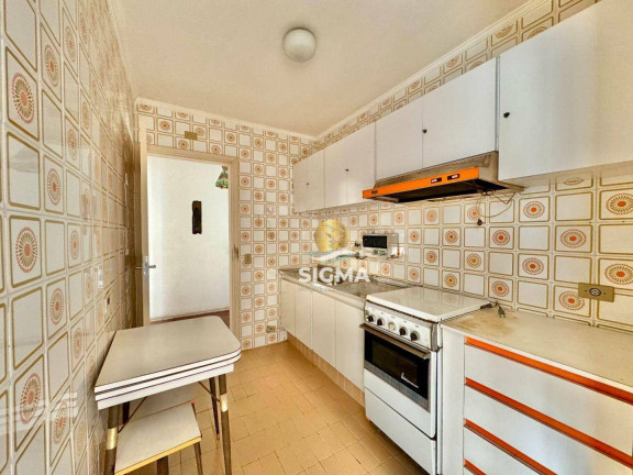 Imagem Apartamento com 2 Quartos à Venda, 70 m² em Pitangueiras - Guarujá