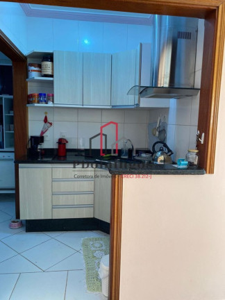 Imagem Casa com 2 Quartos à Venda, 150 m² em Jardim Carmen Cristina - Hortolândia