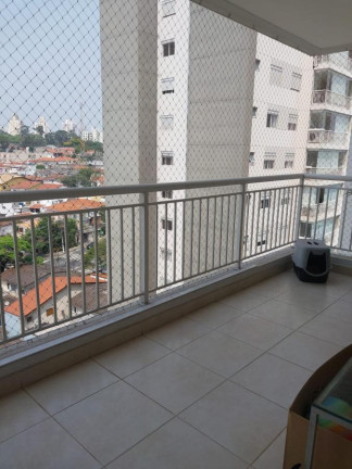 Apartamento com 3 Quartos à Venda, 92 m² em Jardim Vazani - São Paulo