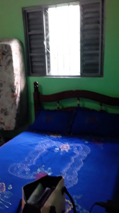 Imagem Casa com 1 Quarto à Venda, 125 m² em Jussara - Mongaguá Imagem Casa com 1 Quarto à Venda, 125 m² em Jussara - Mongaguá