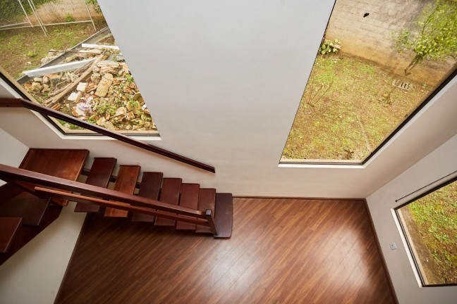 Imagem Casa com 4 Quartos à Venda, 275 m² em Abranches - Curitiba