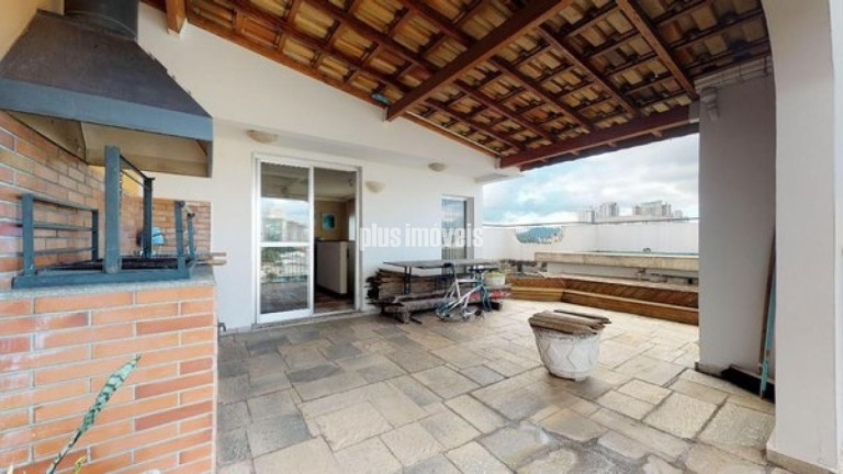 Imagem Apartamento com 3 Quartos à Venda, 198 m² em Lapa - São Paulo Imagem Apartamento com 3 Quartos à Venda, 198 m² em Lapa - São Paulo