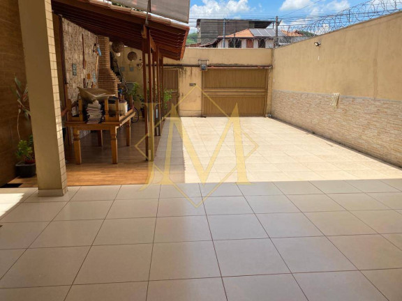 Imagem Casa com 3 Quartos à Venda,  em Caladinho - Coronel Fabriciano