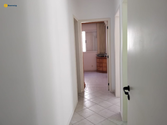 Imagem Apartamento com 4 Quartos à Venda, 125 m² em Córrego Grande - Florianópolis