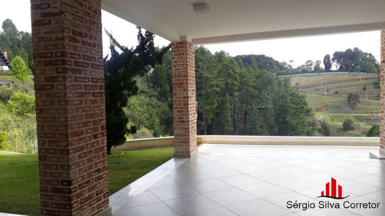 Imagem Casa de Condomínio com 5 Quartos à Venda, em Alto Do Capivari - Campos Do Jordão Imagem Casa de Condomínio com 5 Quartos à Venda, em Alto Do Capivari - Campos Do Jordão