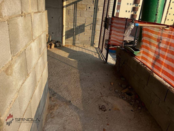 Imagem Apartamento com 3 Quartos à Venda, 113 m² em Aviação - Praia Grande