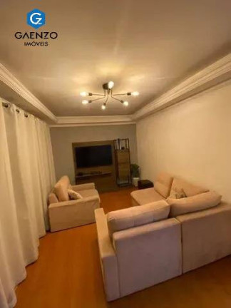 Imagem Apartamento com 3 Quartos à Venda, 87 m² em Jaguaribe - Osasco