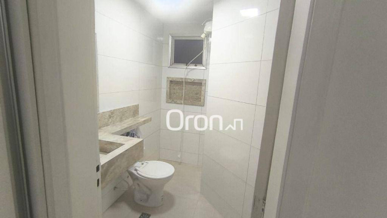 Imagem Apartamento com 3 Quartos à Venda, 79 m² em Setor Bela Vista - Goiânia