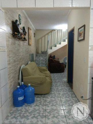 Imagem Sobrado com 2 Quartos à Venda, 129 m² em Nova Itanhaém - Itanhaém