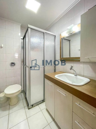 Imagem Apartamento com 3 Quartos à Venda, 95 m² em Centro - Jaraguá Do Sul
