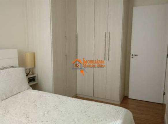 Imagem Apartamento com 2 Quartos à Venda, 57 m² em Vila Rosália - Guarulhos Imagem Apartamento com 2 Quartos à Venda, 57 m² em Vila Rosália - Guarulhos