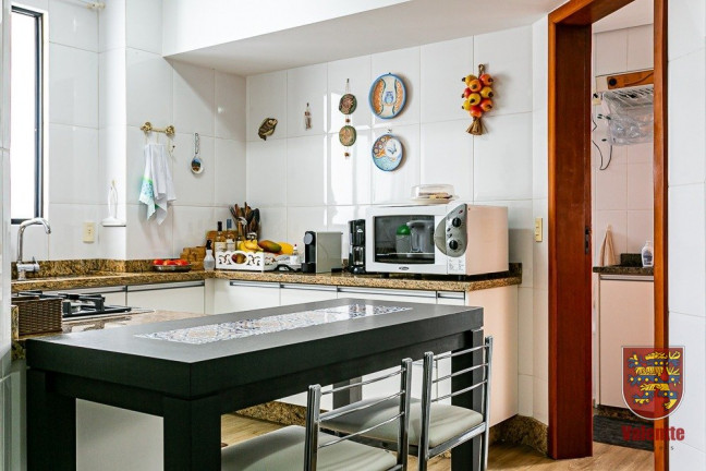 Imagem Apartamento com 3 Quartos à Venda, 353 m² em Balneário - Florianópolis Imagem Apartamento com 3 Quartos à Venda, 353 m² em Balneário - Florianópolis