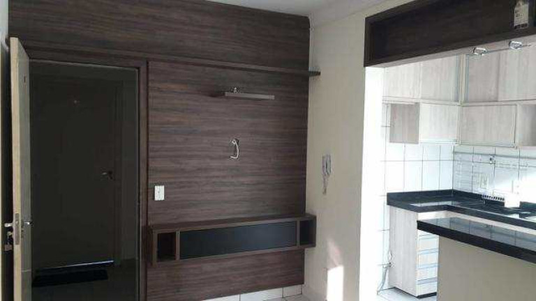 Apartamento com 2 Quartos à Venda, 48 m² em Rios Di Itália - São José Do Rio Preto