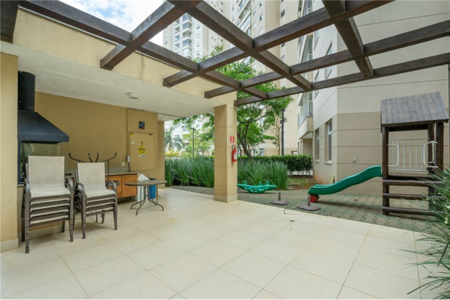 Imagem Apartamento com 2 Quartos à Venda, 77 m² em Butantã - São Paulo