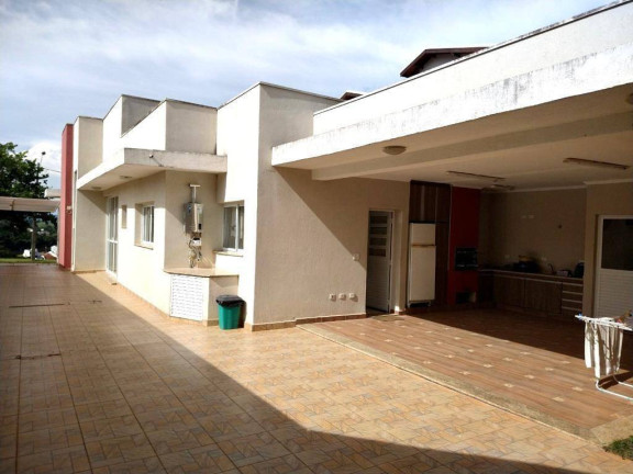 Imagem Casa com 3 Quartos à Venda, 480 m² em Jardim São José - Bragança Paulista Imagem Casa com 3 Quartos à Venda, 480 m² em Jardim São José - Bragança Paulista