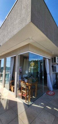 Imagem Apartamento com 3 Quartos à Venda, 184 m² em Bombas - Bombinhas Imagem Apartamento com 3 Quartos à Venda, 184 m² em Bombas - Bombinhas