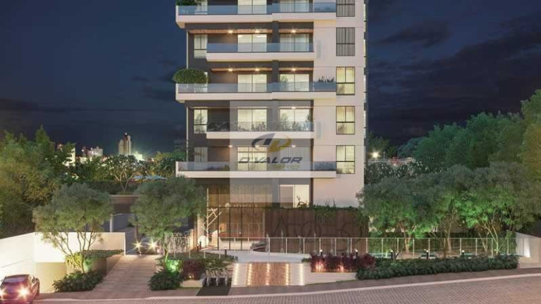 Apartamento com 3 Quartos à Venda, 146 m² em Miramar - João Pessoa