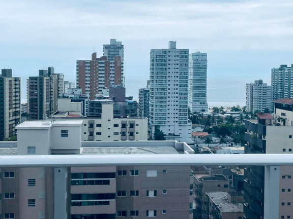 Imagem Apartamento com 3 Quartos à Venda, 126 m² em Canto Do Forte - Praia Grande Imagem Apartamento com 3 Quartos à Venda, 126 m² em Canto Do Forte - Praia Grande