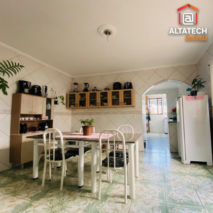 Imagem Casa com 3 Quartos à Venda, 500 m² em Coronel Virgilio Silva - Poços De Caldas