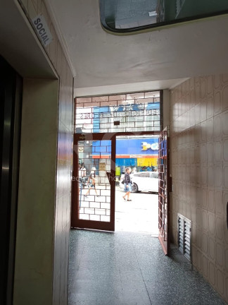 Imagem Sala Comercial à Venda, 104 m² em Centro Histórico - Porto Alegre Imagem Sala Comercial à Venda, 104 m² em Centro Histórico - Porto Alegre