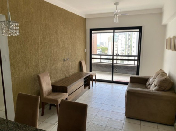 Imagem Apartamento com 1 Quarto à Venda, 48 m² em Ondina - Salvador Imagem Apartamento com 1 Quarto à Venda, 48 m² em Ondina - Salvador
