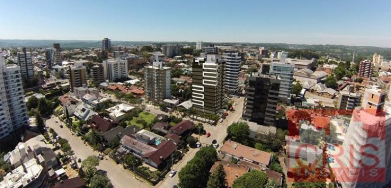 Imagem Apartamento com 3 Quartos à Venda, 166 m² em Cidade Alta - Bento Gonçalves