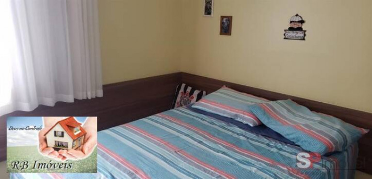 Imagem Apartamento com 3 Quartos à Venda, 135 m² em Parque Das Nações - Santo André Imagem Apartamento com 3 Quartos à Venda, 135 m² em Parque Das Nações - Santo André