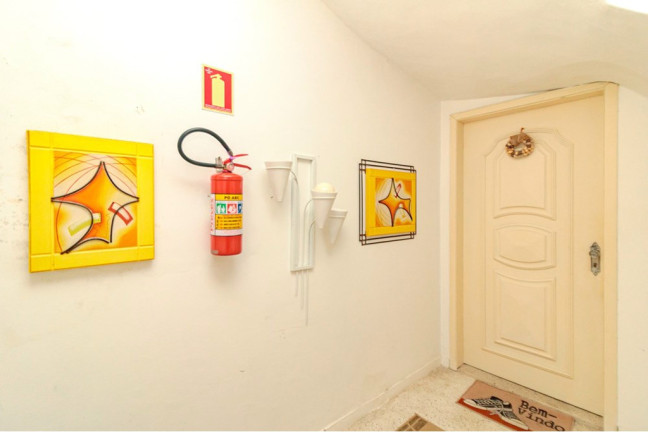 Imagem Apartamento com 2 Quartos à Venda, 66 m² em Petrópolis - Porto Alegre