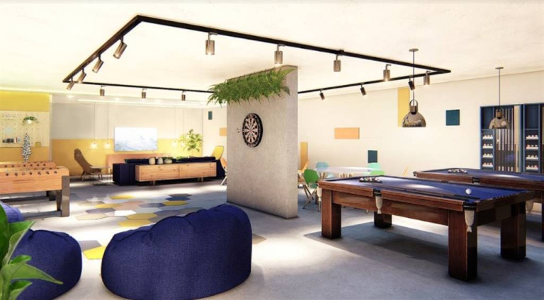 Imagem Apartamento com 3 Quartos à Venda, 113 m² em Caiçara - Praia Grande Imagem Apartamento com 3 Quartos à Venda, 113 m² em Caiçara - Praia Grande