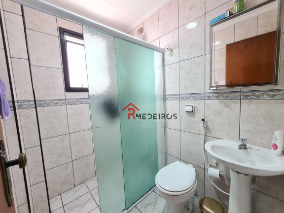 Imagem Apartamento com 1 Quarto à Venda, 62 m² em Vila Guilhermina - Praia Grande Imagem Apartamento com 1 Quarto à Venda, 62 m² em Vila Guilhermina - Praia Grande