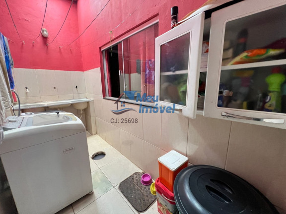 Imagem Casa com 3 Quartos à Venda, 112 m² em Recanto Das Emas - Brasília Imagem Casa com 3 Quartos à Venda, 112 m² em Recanto Das Emas - Brasília