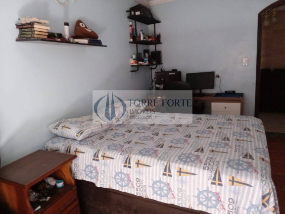 Imagem Casa com 3 Quartos à Venda, 165 m² em Jardim Ana Maria - Santo André Imagem Casa com 3 Quartos à Venda, 165 m² em Jardim Ana Maria - Santo André