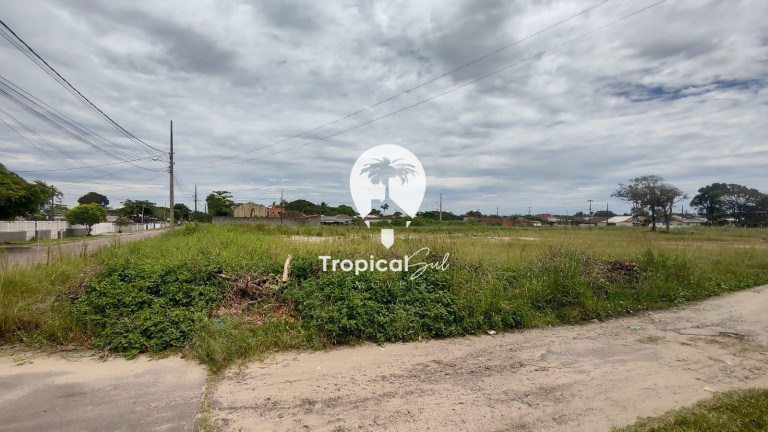 Terreno à Venda, 7.986 m² em Shangri-lá - Pontal Do Parana