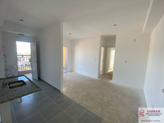 Imóvel com 2 Quartos à Venda, 60 m² em Centro - Sumaré