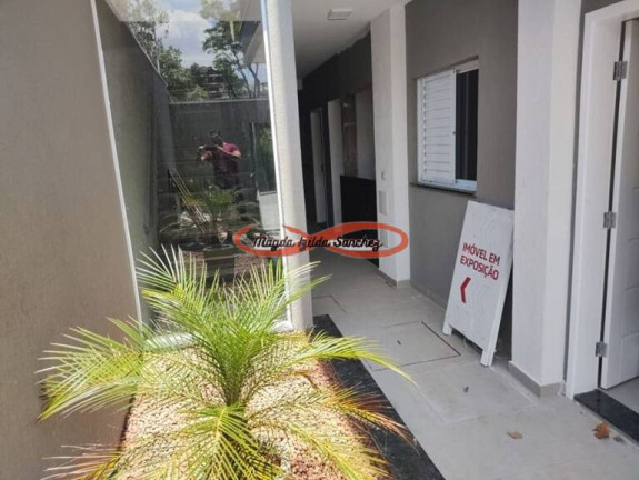Imagem Apartamento com 2 Quartos à Venda, 37 m² em Cidade Antonio Estevão De Carvalho - São Paulo