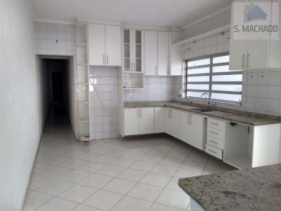 Imagem Apartamento com 4 Quartos à Venda, 145 m² em Parque Oratório - Santo André Imagem Apartamento com 4 Quartos à Venda, 145 m² em Parque Oratório - Santo André